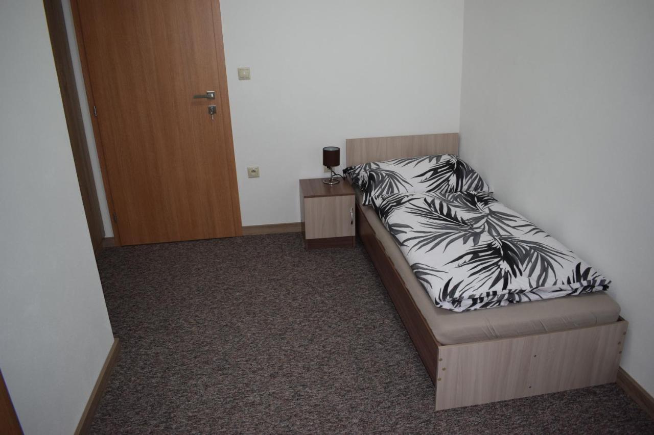 Hotel Ms-Ubytovanie Dolny Kubin Exteriér fotografie